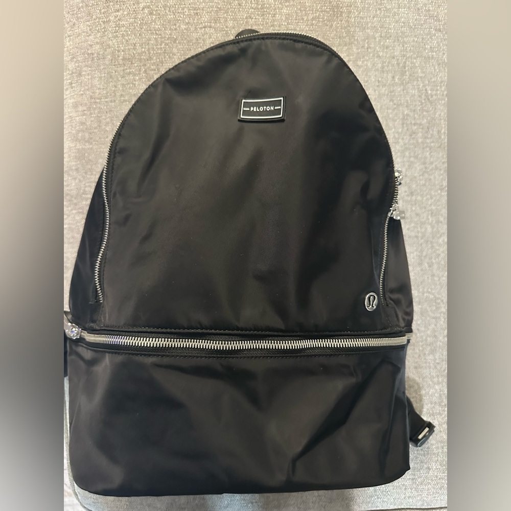 Peloton X Lululemon City Adventurer Backpack - Picture 3 of 11